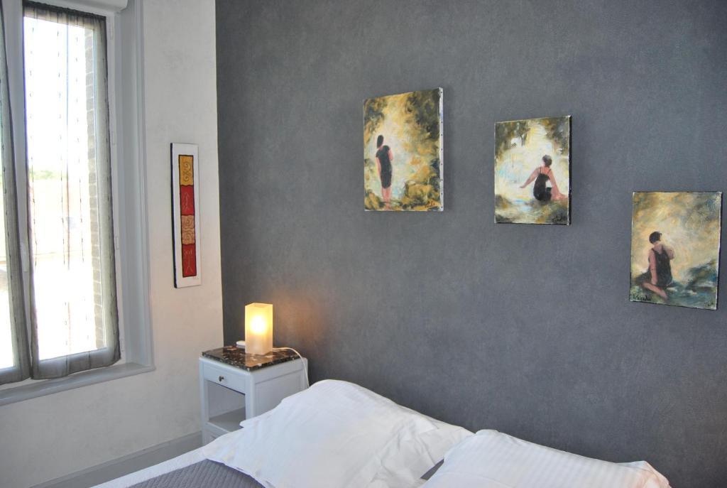 Chambre D'Hotes L'Ambroise Троа Стая снимка