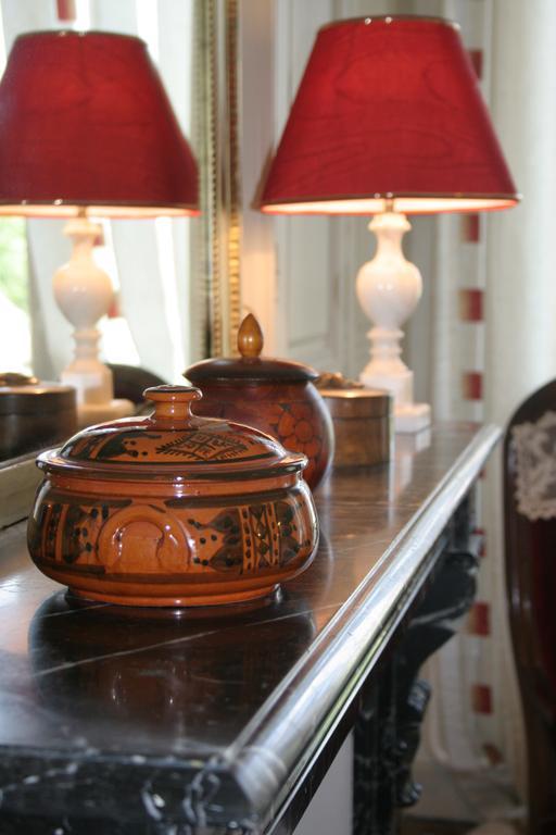 Chambre D'Hotes L'Ambroise Троа Екстериор снимка