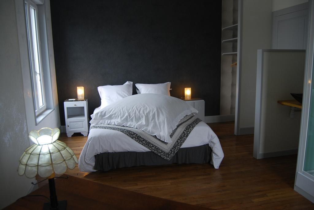 Chambre D'Hotes L'Ambroise Троа Екстериор снимка