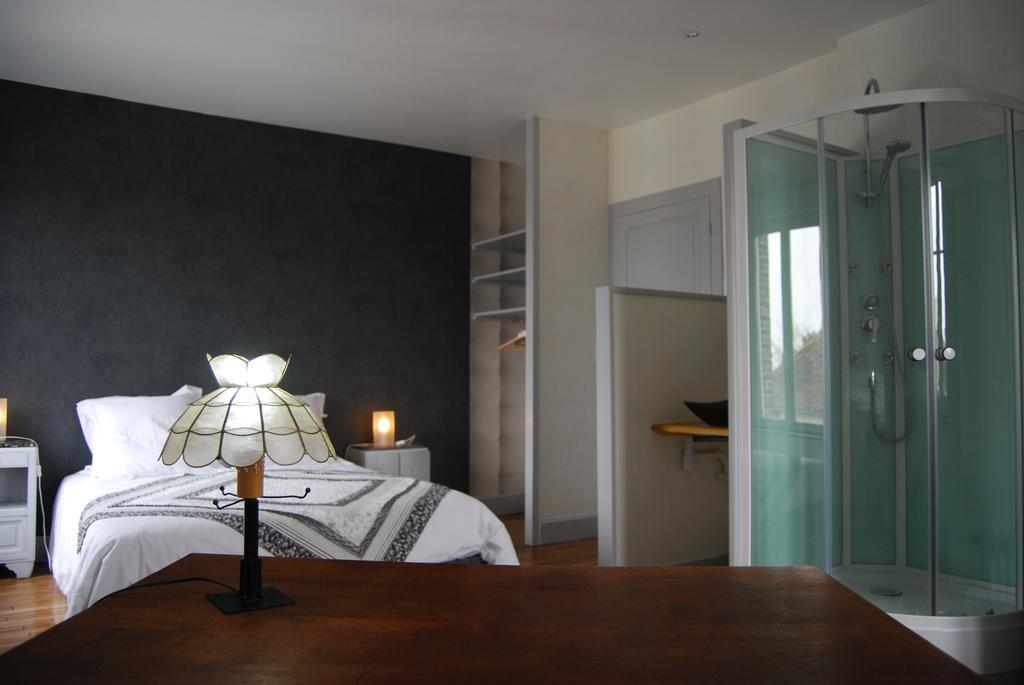 Chambre D'Hotes L'Ambroise Троа Екстериор снимка