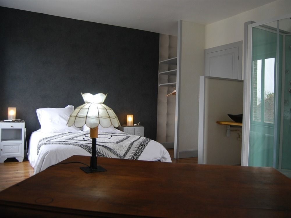 Chambre D'Hotes L'Ambroise Троа Екстериор снимка
