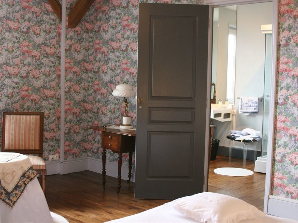 Chambre D'Hotes L'Ambroise Троа Екстериор снимка